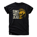 Punks Not Dead Shirt