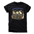 Lesen bildet T-Shirt