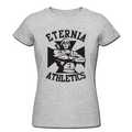 Eternia Athletics Damen Shirt