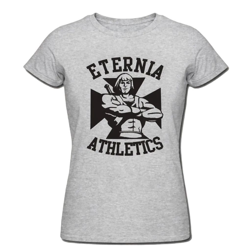 Eternia Athletics Damen Shirt