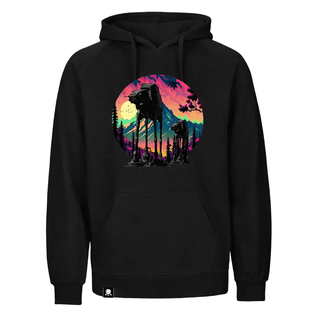 Daywalker AT-AT Hoodie