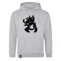 Pitbull American Hoodie