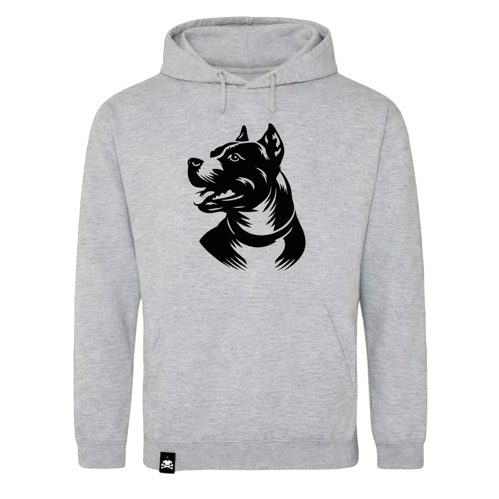 Pitbull American Hoodie
