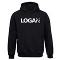 Logan Hoodie
