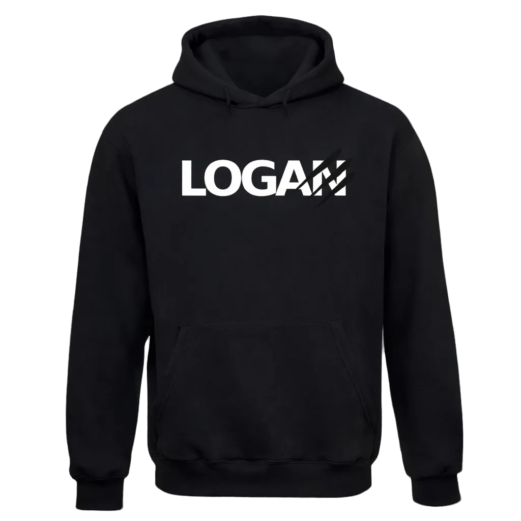 Logan Hoodie