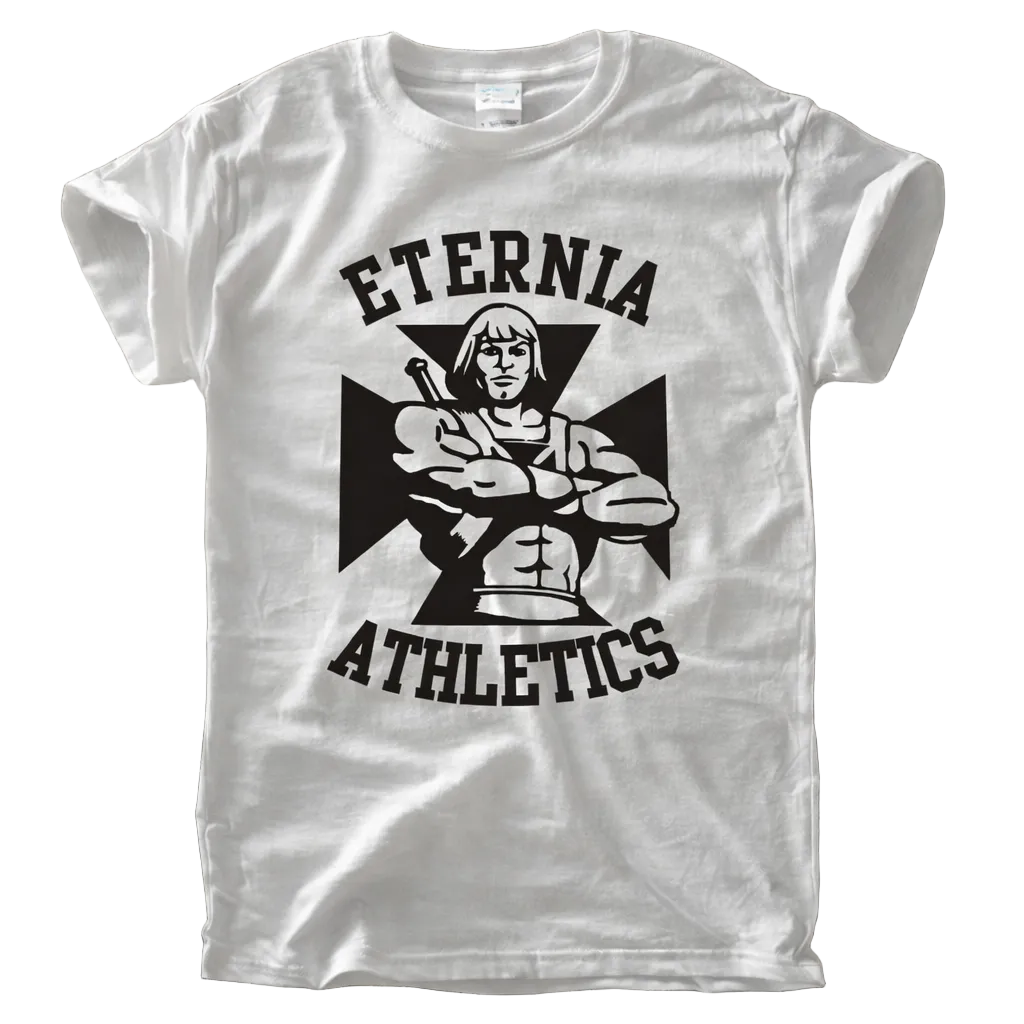 Eternia Athletics Shirt