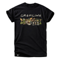 Gremlins Friends T-Shirt