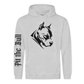 Pit the Bull Hoodie