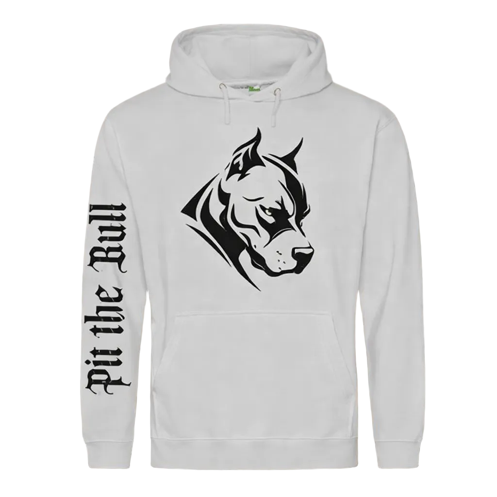 Pit the Bull Hoodie