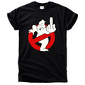 Ghostbusters  Shirt