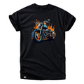 Bike Splash T-Shirt