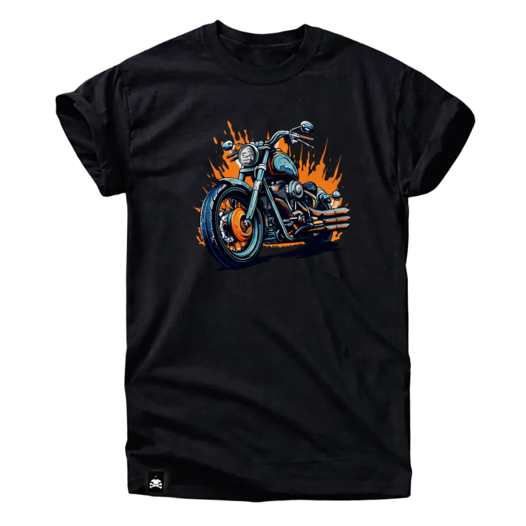 Bike Splash T-Shirt