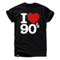 I Love 90s T-Shirt