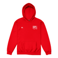 GTV Baskets „Family“ Hoodie – Personalisierbar mit Initialen (Kids)