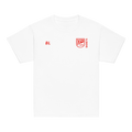 GTV Baskets „Family“ T-Shirt – Personalisierbar mit Initialen (Kids)