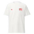 GTV Baskets „Family“ T-Shirt – Personalisierbar mit Initialen (Unisex)