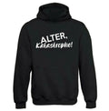 Alter, Katastrophe! Hoodie