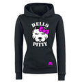 Hello Pitty Hoodie