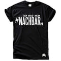 Ich mag mein #Nachbarn T-Shirt