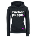 Zuckerpuppe Hoodie