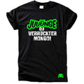 Hey Junge T-Shirt