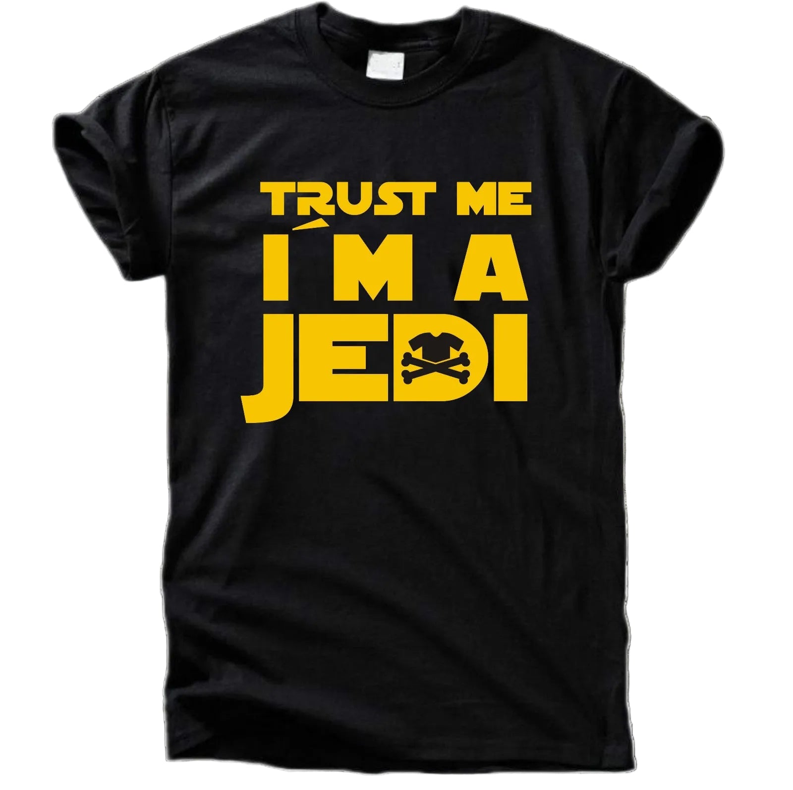 Trust Me I’m a Jedi T-Shirt