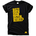 Biste Och Ausm Osten Keule? T-Shirt