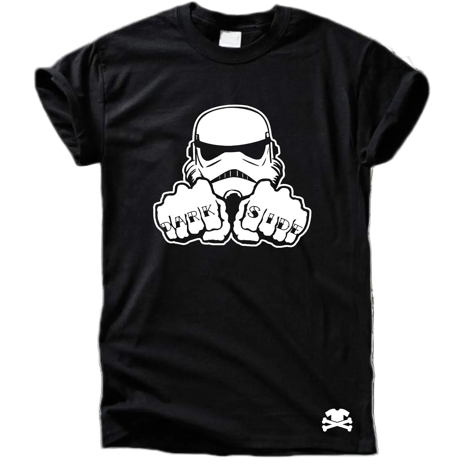Dark Side Fist T-Shirt