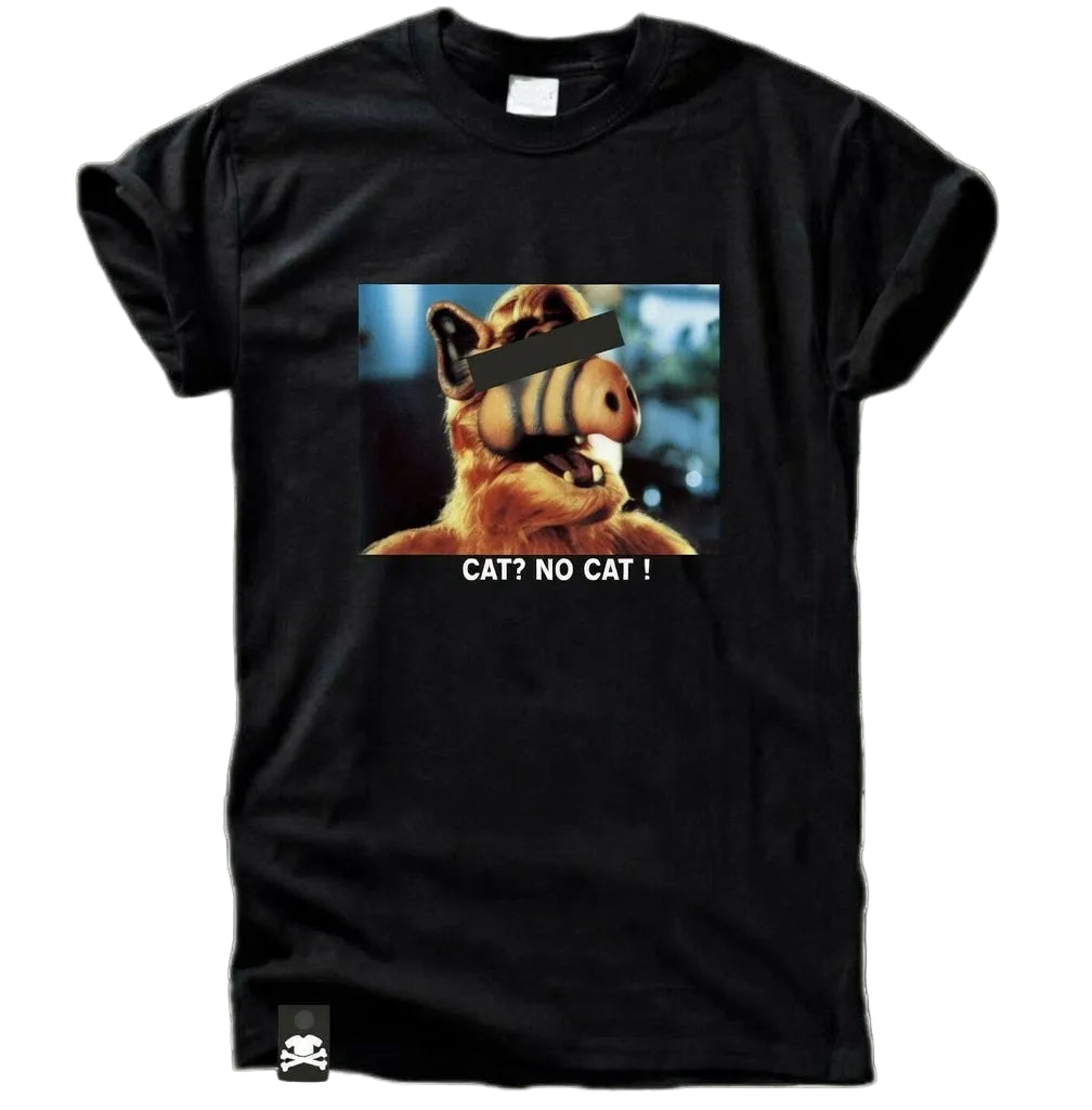 Cat? No Cat! T-Shirt