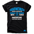 Handwerker T-Shirt
