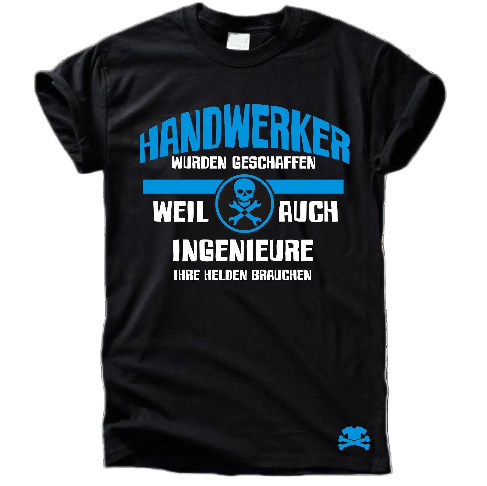Handwerker T-Shirt