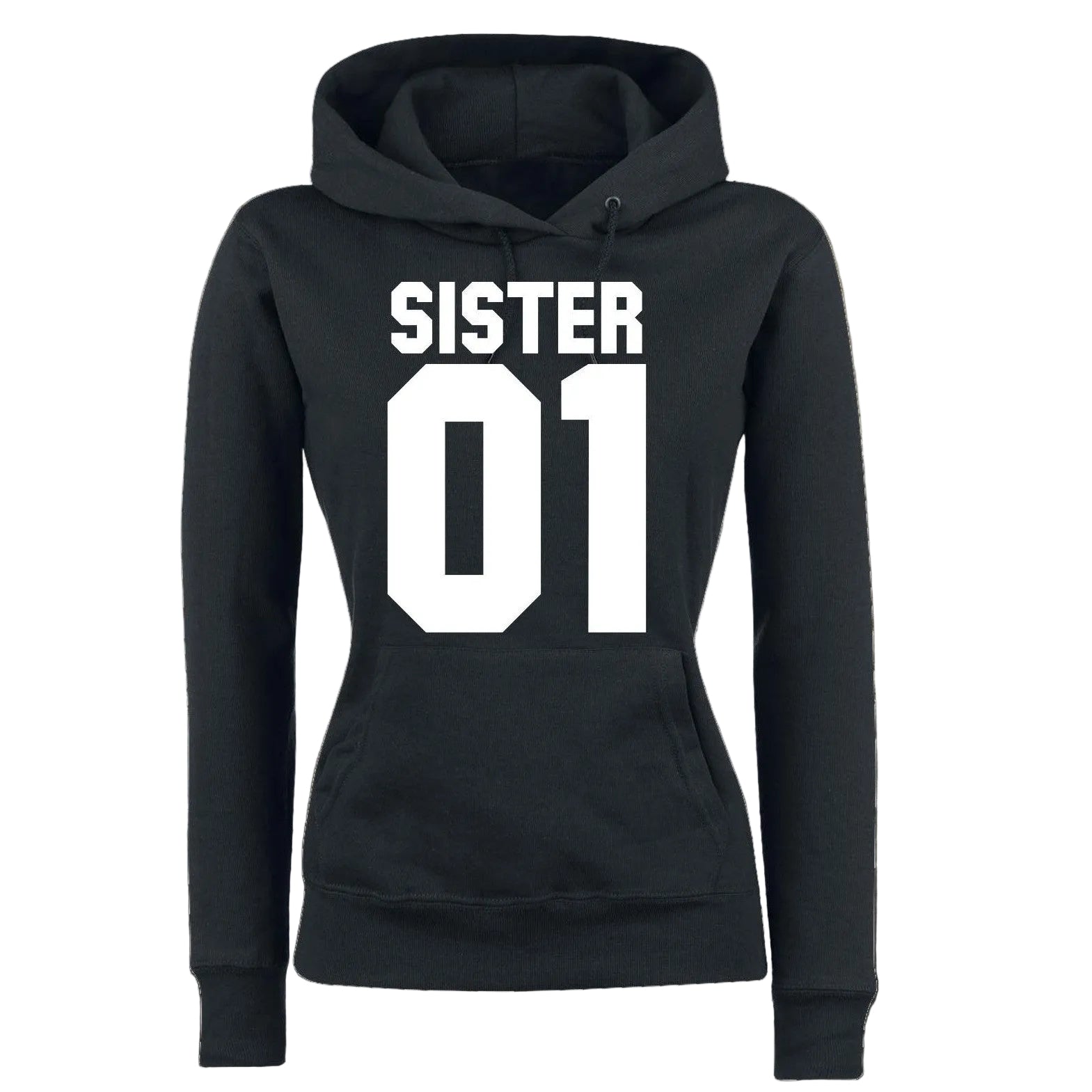 Sister 01 Hoodie