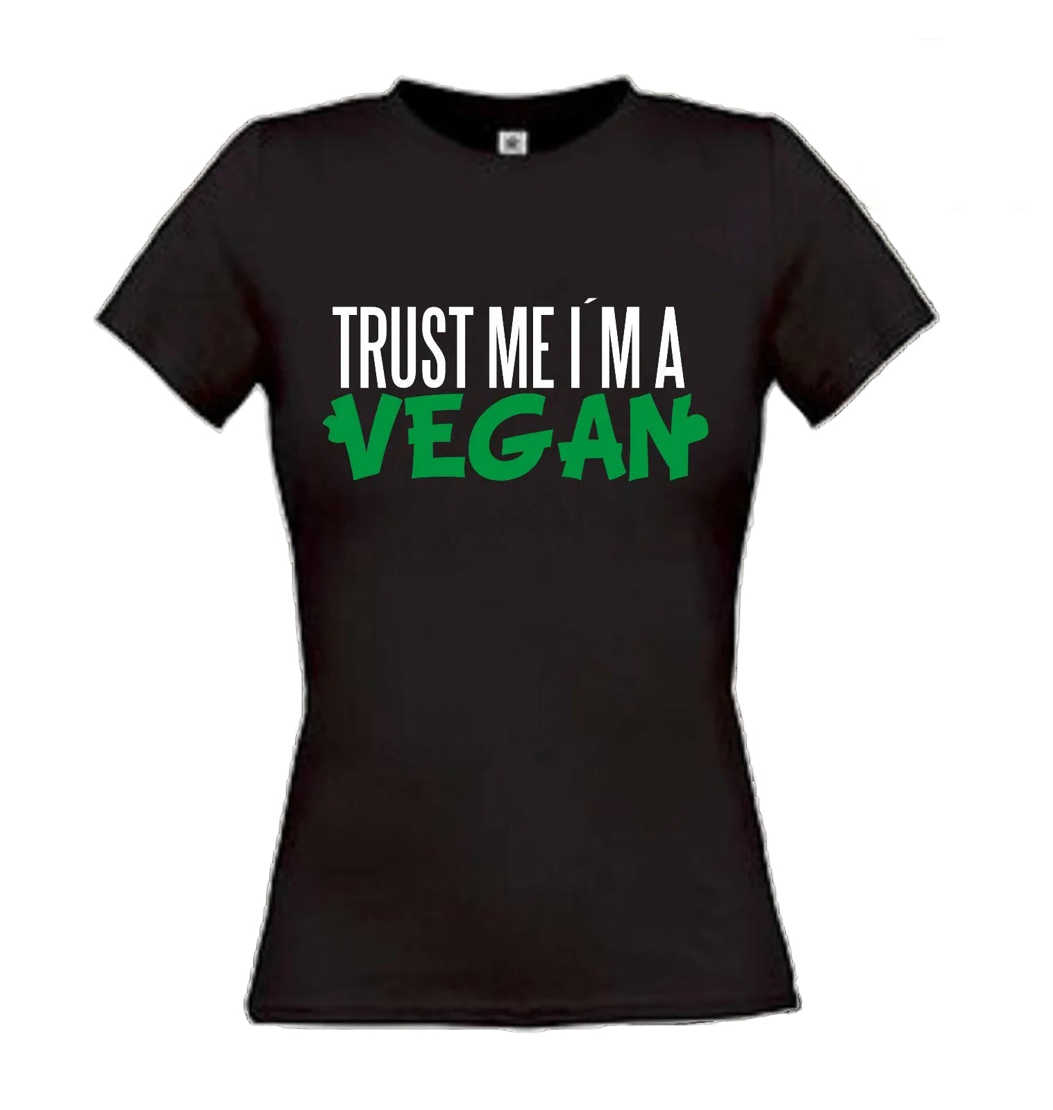 Trust Me I’m a Vegan T-Shirt