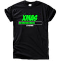 XMAS Loading T-Shirt