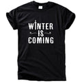 „Winter Is Coming“ T-Shirt