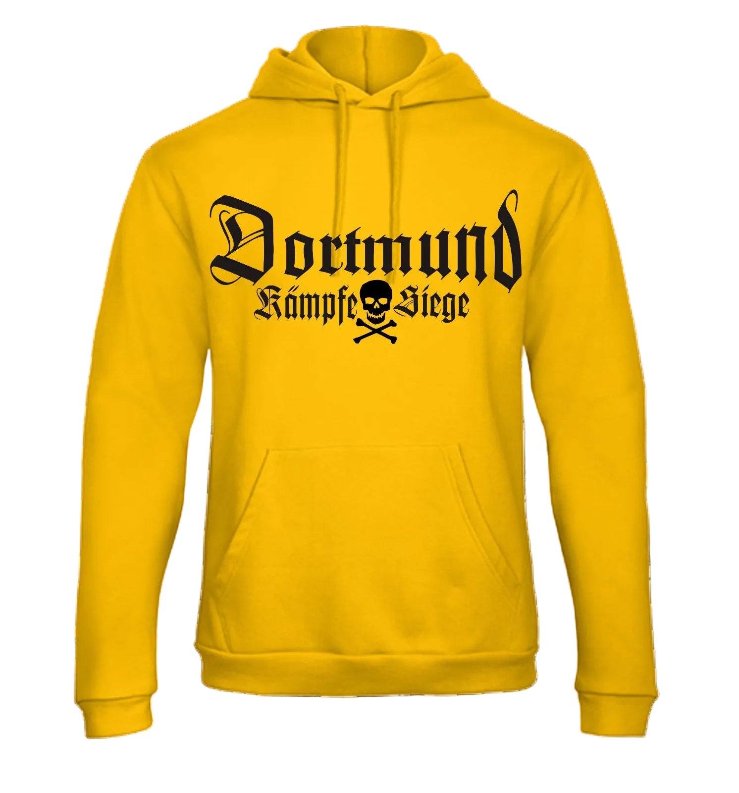 Dortmund Kämpfe & Siege Hoodie