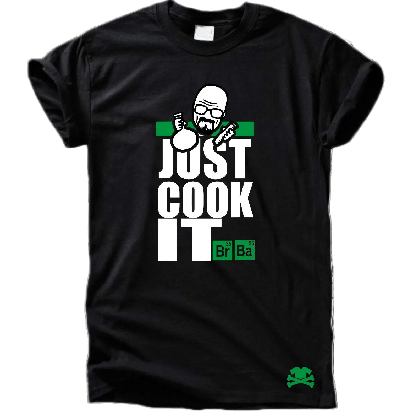 Just Cook It T-Shirt