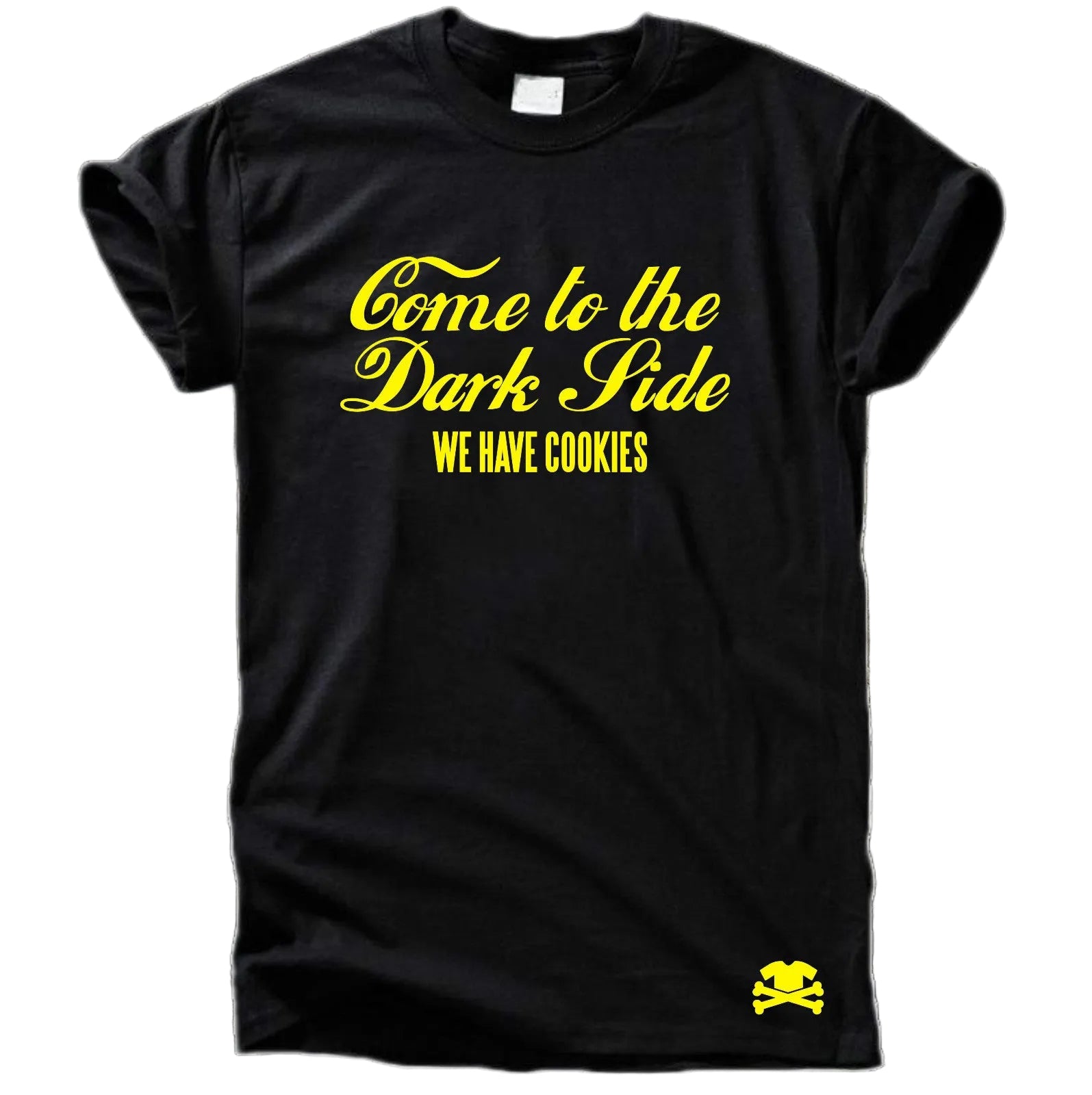 Come to the Dark Side T-Shirt