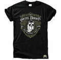 The Coffee Addict T-Shirt