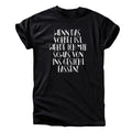 Sarkastisches Sprüche T-Shirt