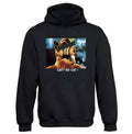 Cat? No Cat! Hoodie