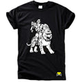 Fantasy Krieger T-Shirt