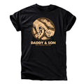Daddy & Son T-Shirt