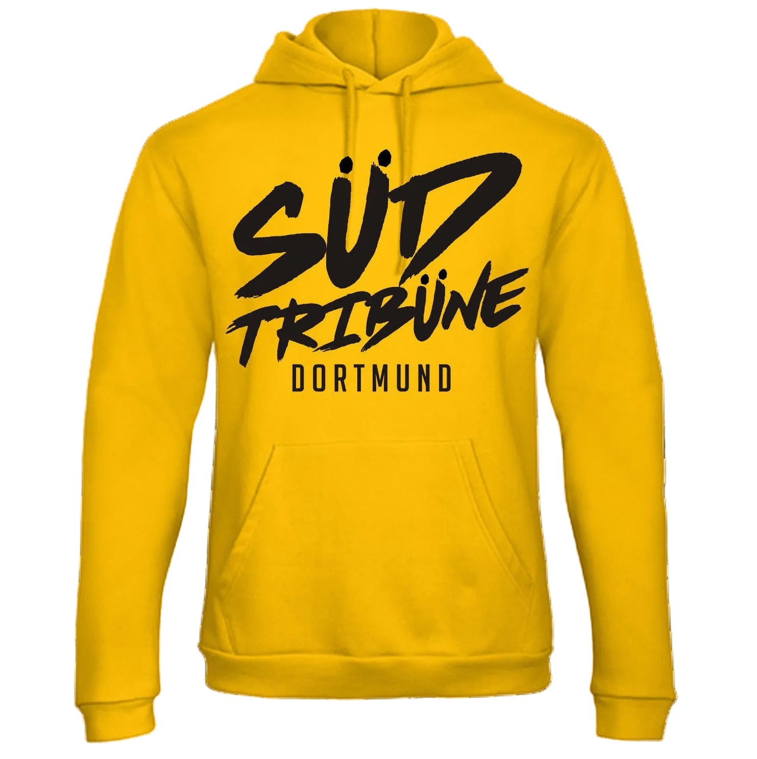 Südtribüne Dortmund Hoodie