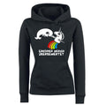 Einhörner werden überbewertet Hoodie