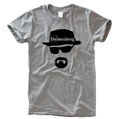Heisenberg Silhouette T-Shirt