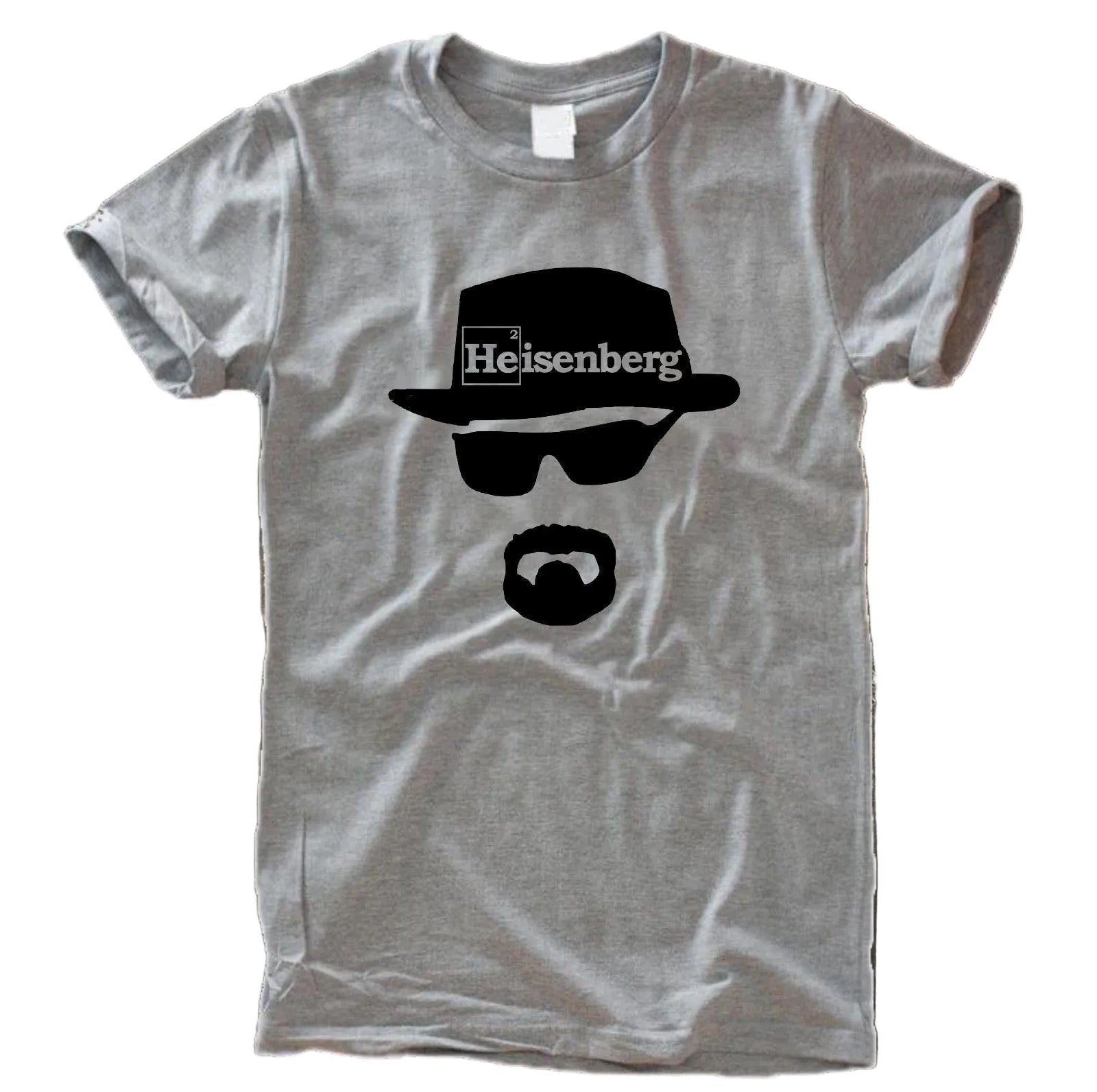 Heisenberg Silhouette T-Shirt