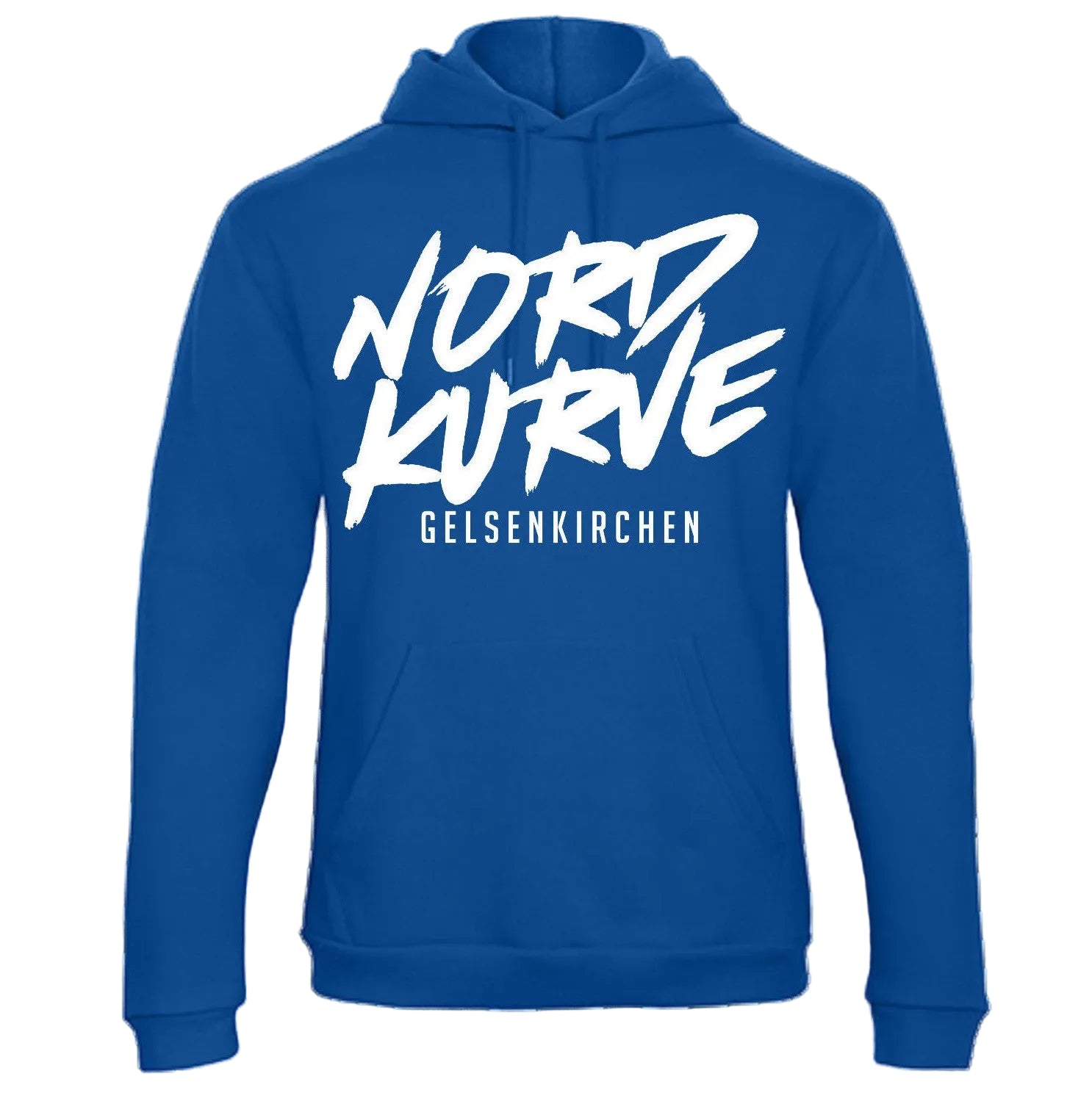 Nordkurve Gelsenkirchen Hoodie