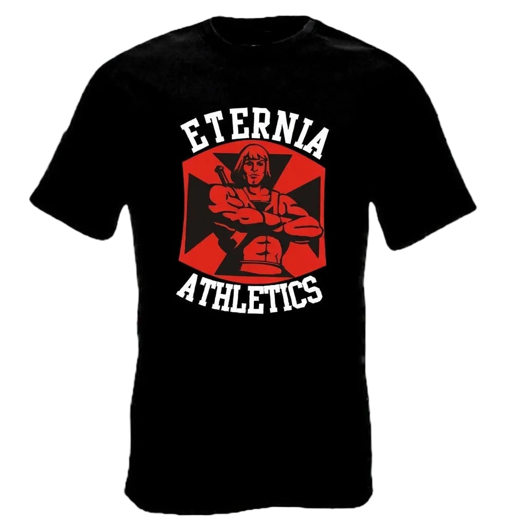 Eternia Athletics T-Shirt