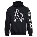 One the Bull Hoodie